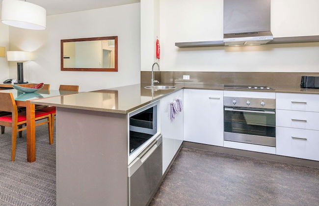 Mantra on Hay Perth - Foto 56