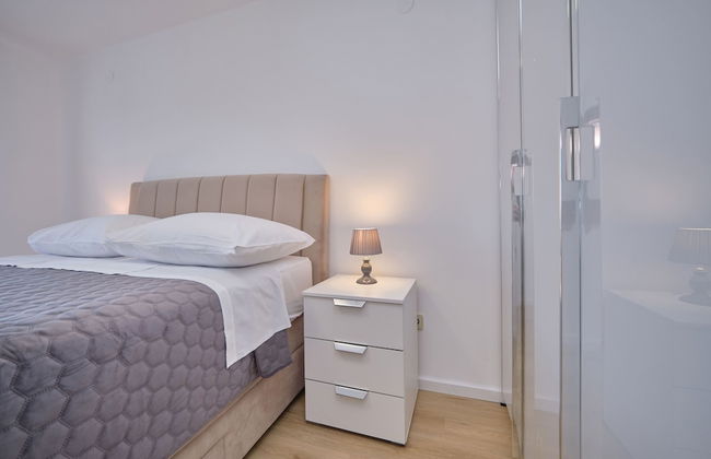 Bella Vista Dalmatien - Foto 17