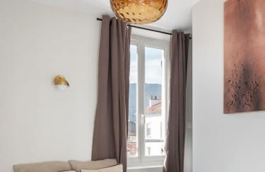 Casablanca - Gare - CEA - STMicro - Foto 6