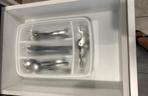 Apt no centro,a 800mts do pátio do forró - Foto 4