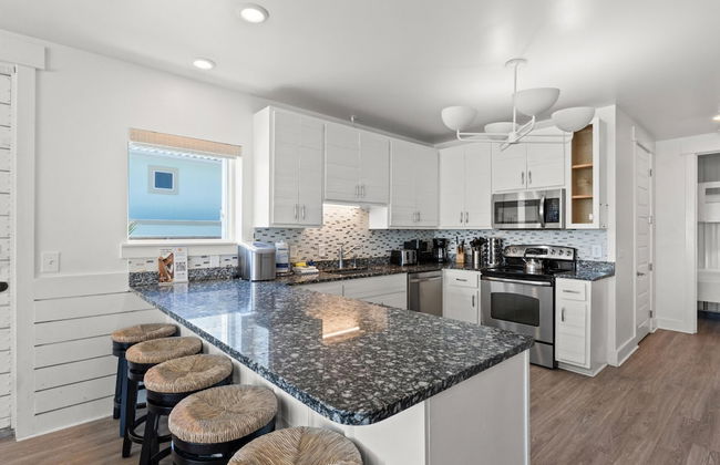 Beach House - Family Tides by PHG - Foto 51