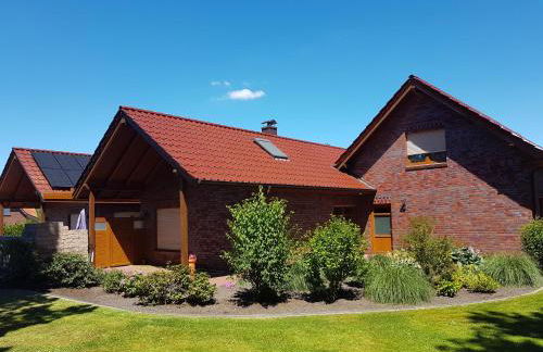 ferienwohnung mertens - Foto 3