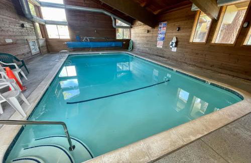 Fireside at The Village - Near Hike/bike! - Photo 34