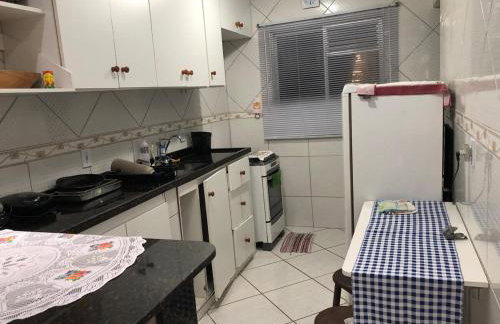 Apartamento TOP com Smartv, Wi-Fi e Livros - Foto 23