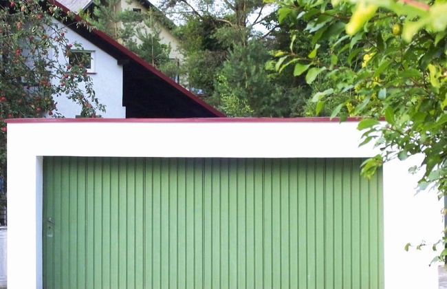 Beautiful Holiday Home in Zawory With Terrace - Photo 15