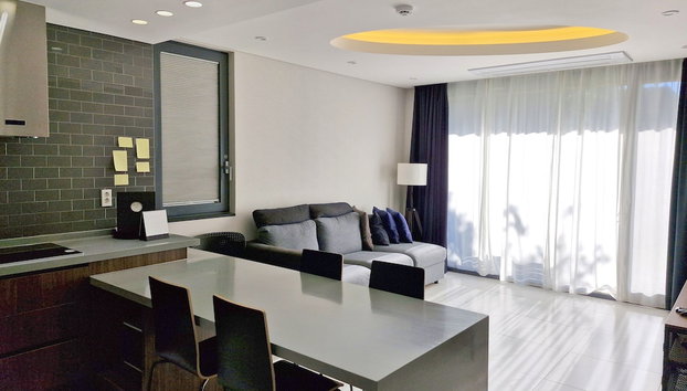 Somsom House - Foto 5, Quarto