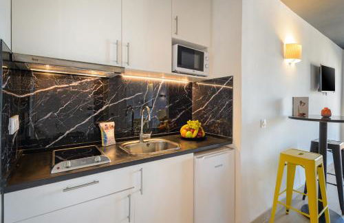 Apartamentos Vibra Jabeque Dreams - Photo 67