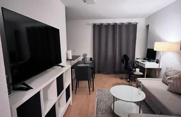 SH Apartments - Foto 2