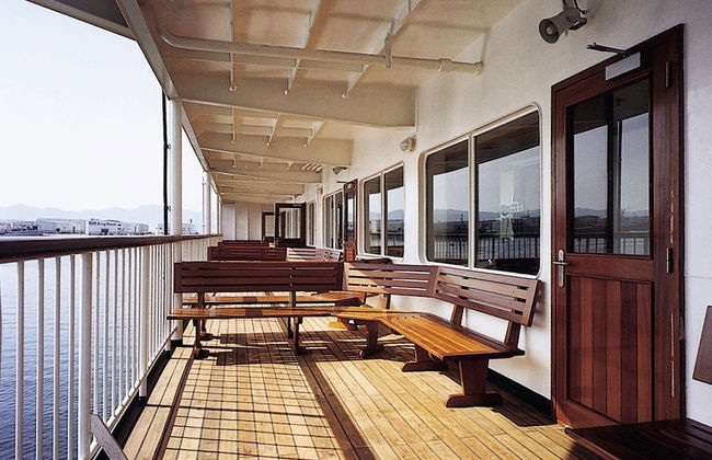 Billet aller-retour pour le ferry de Fuerteventura à Lanzarote - Photo 1