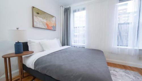 2BR APT near Mount Sinai & Metropolitan Hospitals - Foto 3