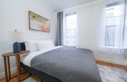 2BR APT near Mount Sinai & Metropolitan Hospitals - Foto 3