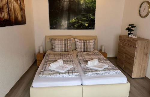 Schreiber-FeWo 02 - Foto 1