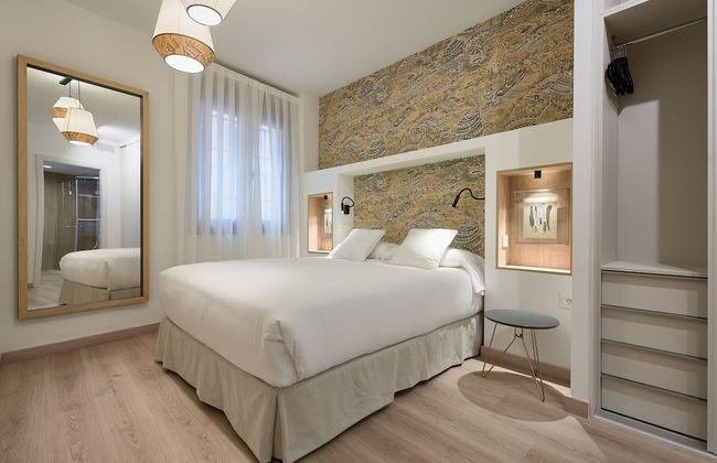 ELEVEN Apartments Real de la Carretería, by Homing U - Foto 15