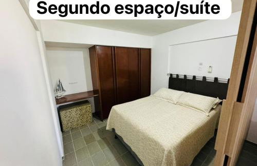 Praia Ponta Verde para 5 pessoas com garagem, Wi-fi, piscina - Apto703 - Foto 12