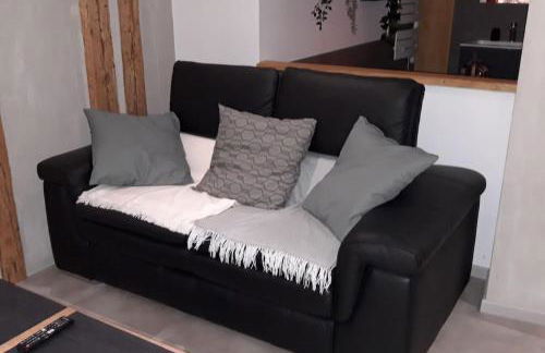 Gîte le Chaudron - Foto 20