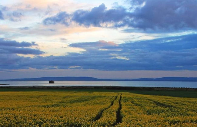 1-bed Cottage on Coastal Pathway in South Wales - Foto 19