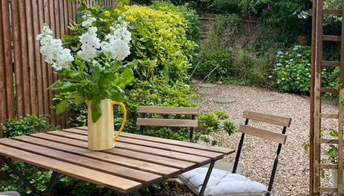 Meadowbrook House - Foto 3, Garden, Garden view