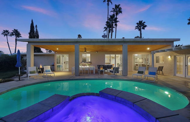 The Palms- Pool and Pet Friendly - Foto 37