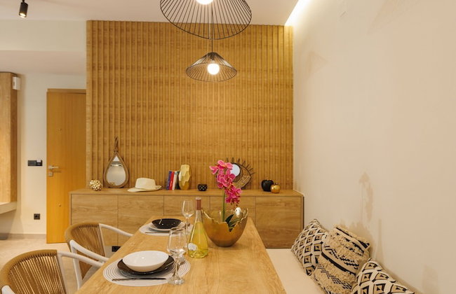 Hersonissos Beach Front Suites - Photo 71