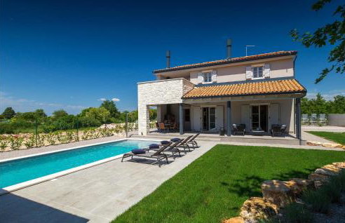 Villa Sivati - Photo 1