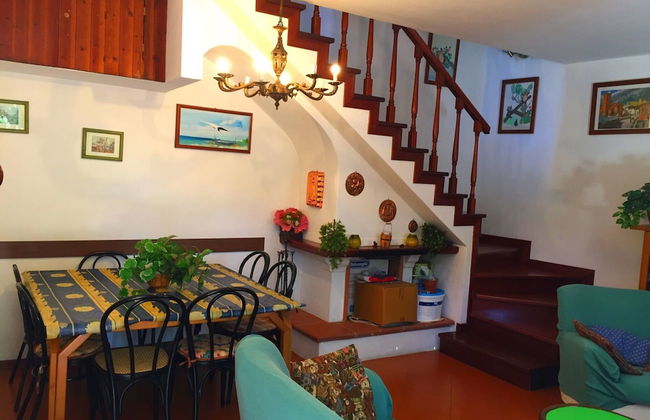 Nice Holiday Home in Marina di Massa near Beach - Foto 14