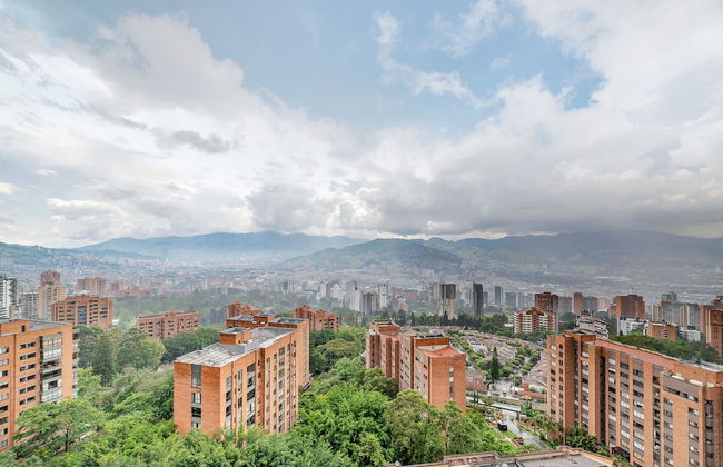 Apartamentos Class Suites by HOUSY HOST - Foto 65