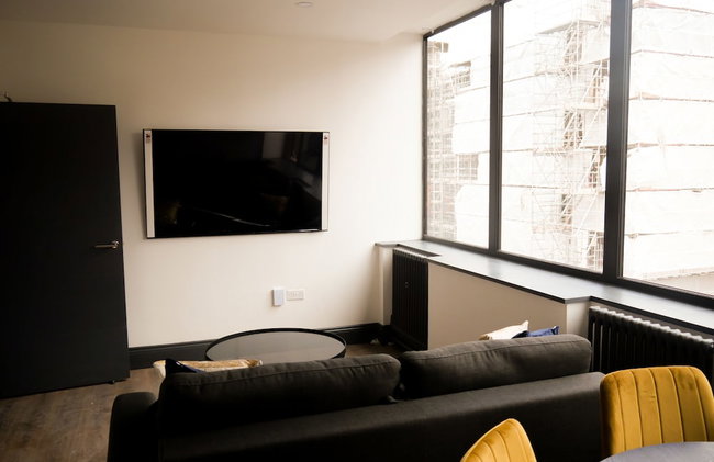 New Oxford House Apartments By Happy Days - Foto 13