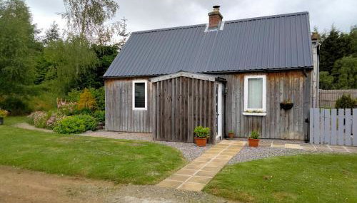 Small cosy bothy - Photo 2