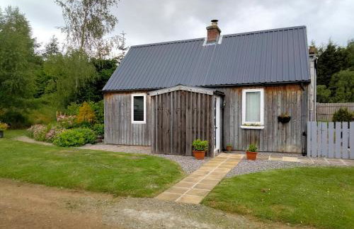 Small cosy bothy - Photo 2