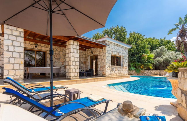 Villa Windmill in Poli Crysochous - Foto 6