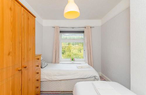 The VIEW Spacious Apartment In Afan Forest Bike Park By STAE-Homes - Foto 20