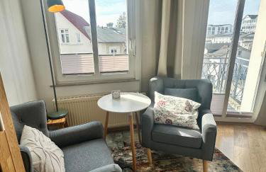 Alter Reichshof, Appartement 204 - Foto 12