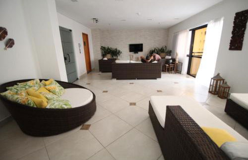 Três de Julho Flats - Jardins - Foto 64