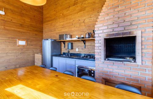 Cabana com vista panorâmica e jacuzzi VST022 - Photo 3