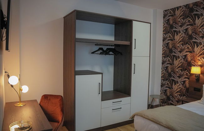 KoonTy : Chambres et Appartements à Landerneau - Foto 6