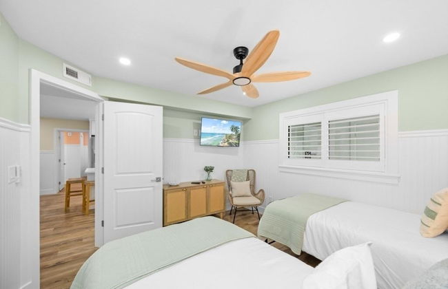 Tarpon Beach 302 3 Bedroom Condo - Foto 9