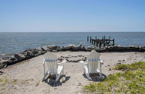 The Point at Marshallberg home - Foto 40