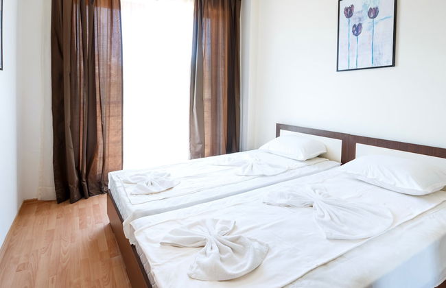 New Line Village Apartments - Foto 7