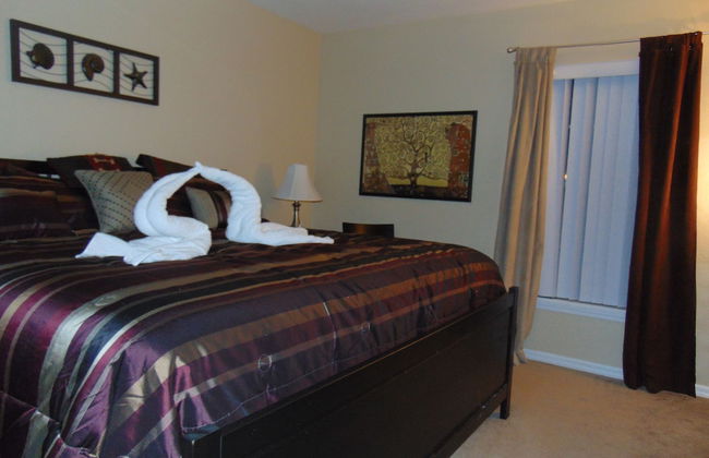 Enchanting Disney Vacation Home Reserve - Foto 5