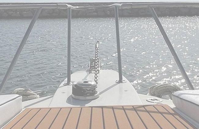 Virginia Bed and Boat - Foto 21