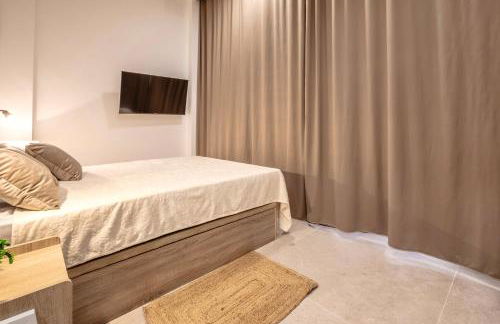 Чудовий новий Лофт поруч з містом наук - Foto 12