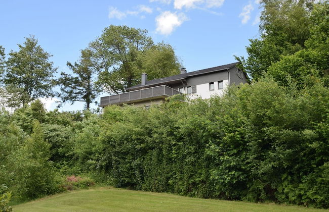 House in Vielsalm Near Tropical Pool - Foto 36