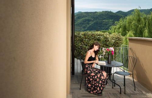 Agriresort Villa Gelso - Pet Friendly & Adults Only - Foto 95