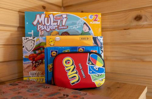 Family Oasis, Plaški - Photo 13