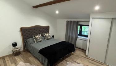 Appartement moderne rénové et tout équipé - Foto 5