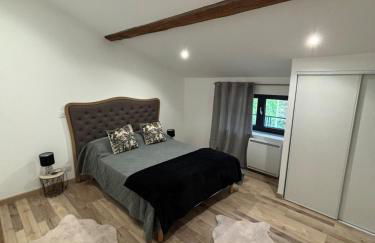 Appartement moderne rénové et tout équipé - Foto 5