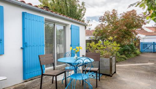 Gîte tout confort 500m plage - Foto 2