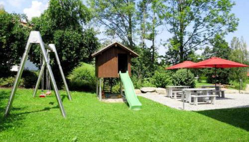 Ferienwohnungen und Ferienhaus Kronner - Foto 5, Garden