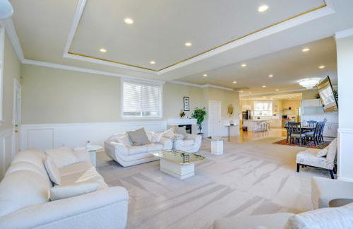 Luxe Federal Way Rental - Walk to the Water! - Foto 14