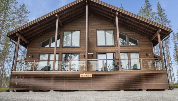 Äkäsmartti b - Foto 2, Inside other